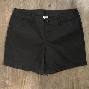 Women’s Columbia Shorts